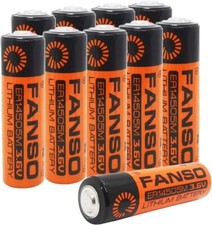 Batteria Nuova 10Pack ER14505M