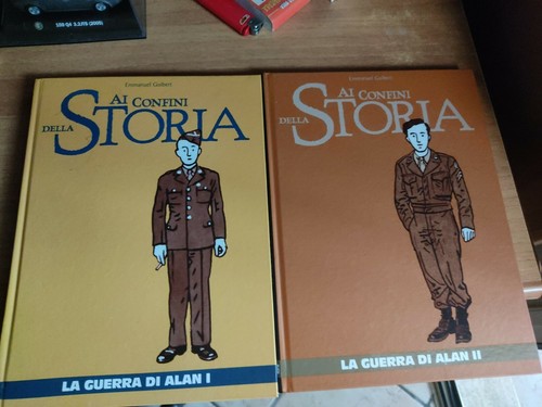 Confini della storia 2 - ai,