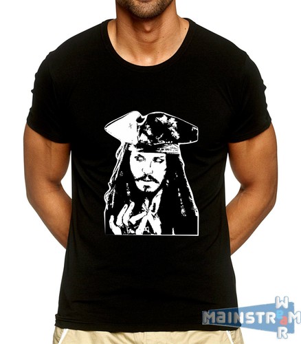 Shirt maglietta jack - maglietta,