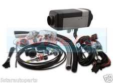 WEBASTO AIR TOP 2000STC 12V KIT RISCALDATORE NOTTURNO DIESEL 411385A 4111385C