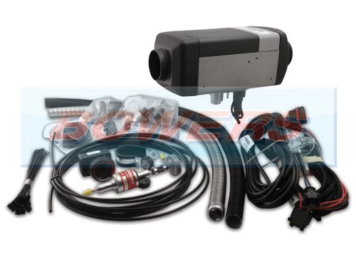 Webasto air top 2000stc - 2000stc, 12v
