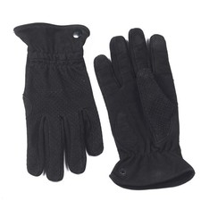 Light coppia di guanti moto in