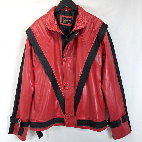 Michael jackson thriller - michael,