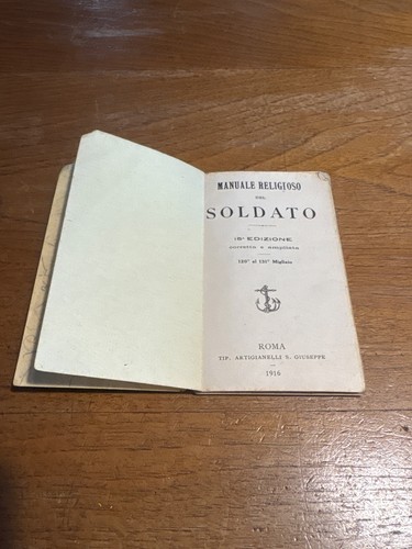 Regio esercito manuale - regio, esercito-manuale