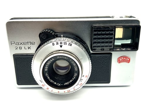 Braun nürnberg paxette - braun, 28
