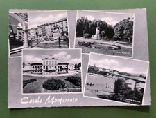 CASALE MONFERRATO PONTE SUL PO