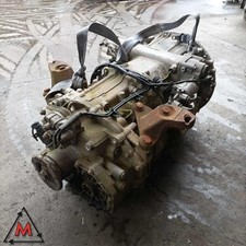 Cambio ft G131-9 per MERCEDES ATEGO MK2 2004-2010 usato (110959)