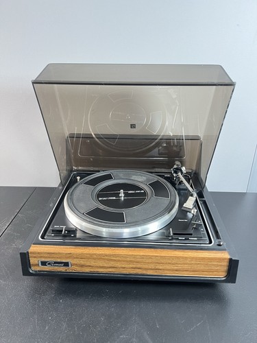 Vintage garrard 125sb belt - vintage,