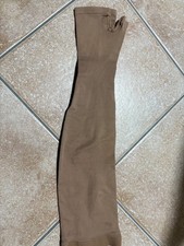 calza elastica di compressione braccio dx