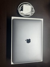 Apple MacBook Pro 13,3" (128GB SSD, Intel Core i5 8.ª generazione, 1.4 GHz, 8GB)