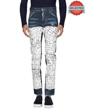 Pantaloni Dsquared2 Premium