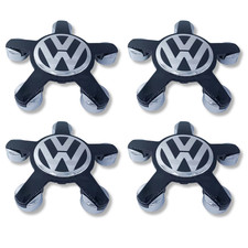 Per VW Mozzo tappo centrale