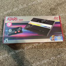 2024 Atari 7800 Plus Official