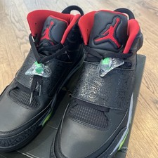 Air Jordan Son Of Mars Uomo