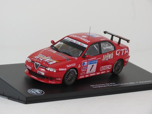 Altaya alfa romeo 156 - 156, #1