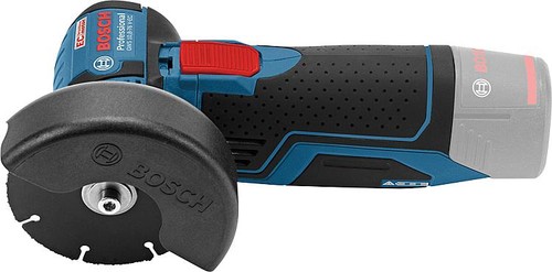 Bosch smerigliatrice angolare