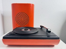Schneider SE 110 Turntable