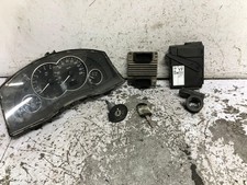 KIT CENTRALINA MOTORE PER OPEL Meriva 1° Serie 12227249 Y17DT Diesel 1700 (03>