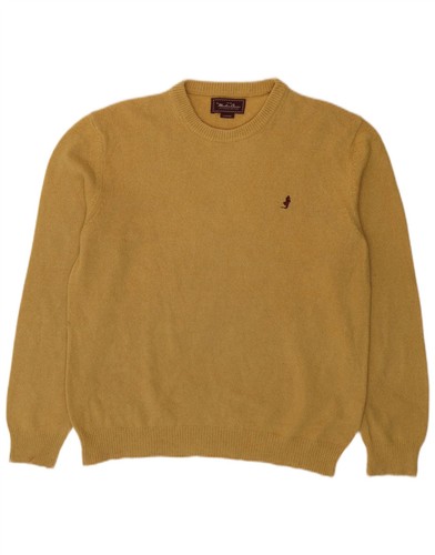 Maglione girocollo uomo