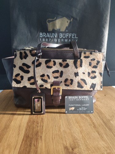 Borsa mano lusso in pelle - mano,