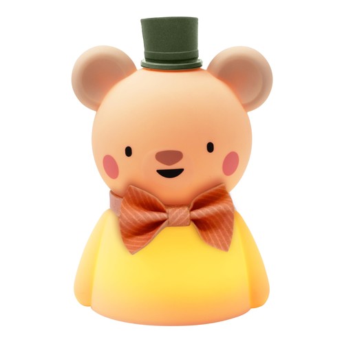 Taf toys little bear lampada - toys,