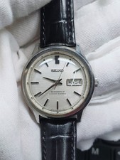 Seiko 8306-9030 SEIKOMATIC-A 30 Jewels (anni '60) vintage carica automatica RARO!!