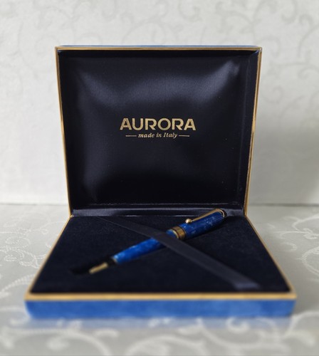 Penna sfera aurora optima - penna, a