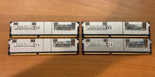 128 sk hynix - gb, (4x32