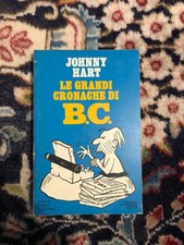 Le Grandi Cronache di B. C. -