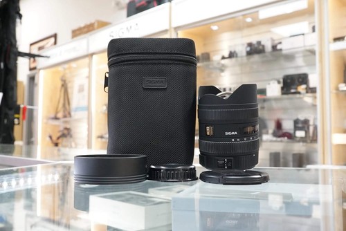Sigma 16mm 5 6 - sigma, 8-16mm