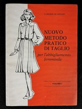 Nuovo metodo pratico di taglio