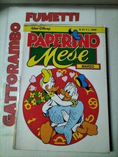 Paperino Mese n.81 anno 1987