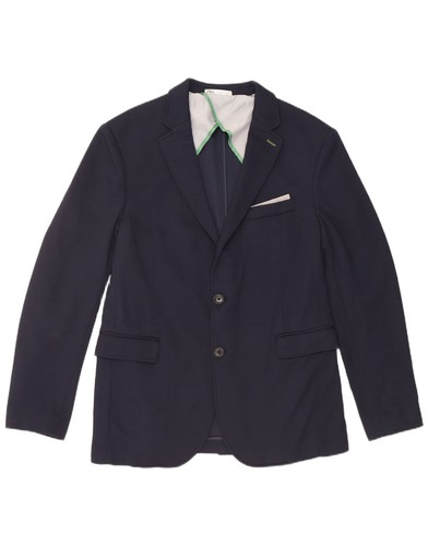 Giacca blazer uomo bottoni - giacca, 2