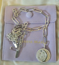 Collana melinda maria - maria, sei