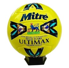 Pallone ufficiale Mitre