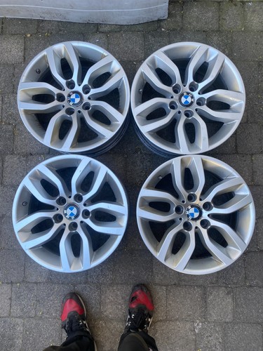 Cerchi lega originali bmw - in,