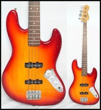 Grass roots esp jb 55r - by,