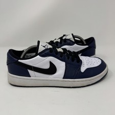 Jordan 1 Retro Golf Sneakers