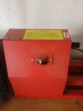 Tornio da legno Vevor lunghezza 150 cm