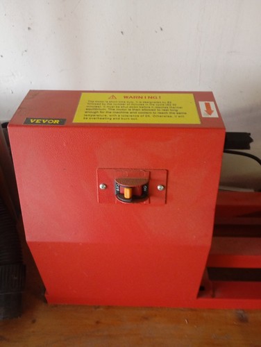 Tornio legno vevor - legno,