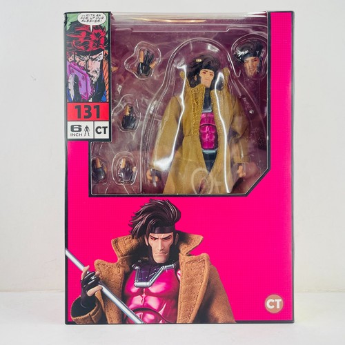 New gambit men comic version - new,