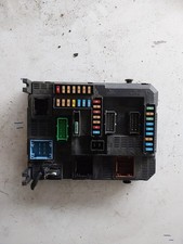 CENTRALINA MODULO UNITA BODY