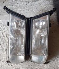 Fari Fanali Anteriori Lancia Thema Seconda Terza Serie 88-95 Usati