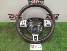 STEERING WHEEL FOR JAGUAR XF