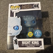 Funko pop night king - night,