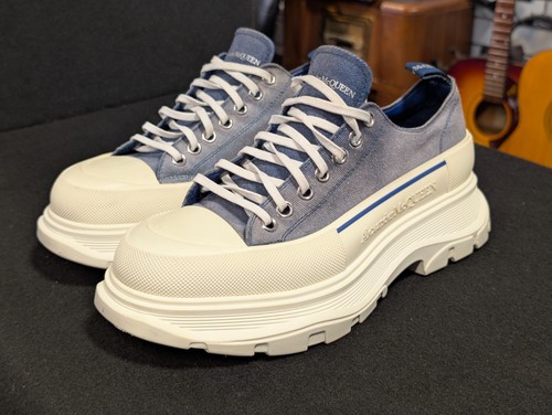 Scarpe sneakers uomo alexander - scarpe,