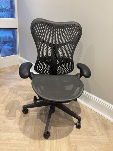 Sedia operativa herman miller - sedia,