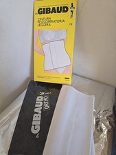 Dr Gibaud Cintura Tg.1 (65-75)