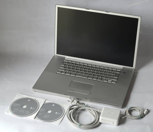 Powerbook a1013 pollici - a1013, g4