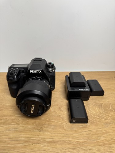 Pentax mark 2 - mark,